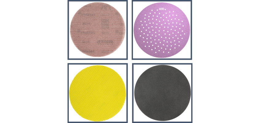 Discs